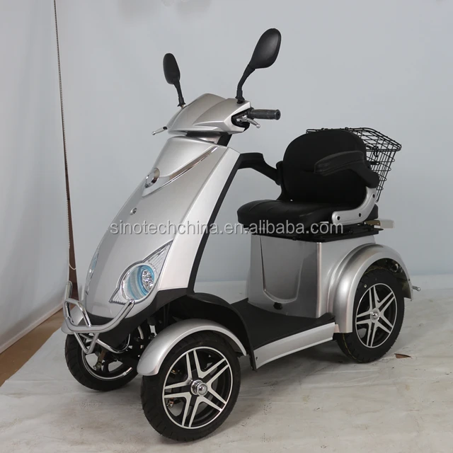 Sinotech citway EW-72 48v 700w 15mph 43mpc/детскй 4-колесный с электрическим приводом инвалидные кресла