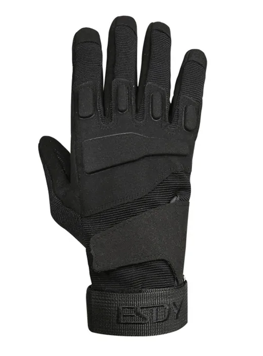 Tactical Gear Full Finger Outdoor Sports Gloves Hunting Cycling Gloves