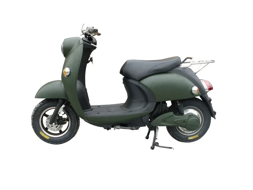 60V 2000w Electric Scooter 2000 watt Electric Scooter EEC Identification (TDX20Z)