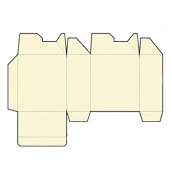 Crash-lock bottom Box