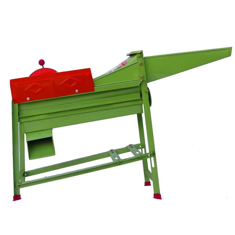 DONGYA 60B 0818 Corn peeling and threshing shelling machine