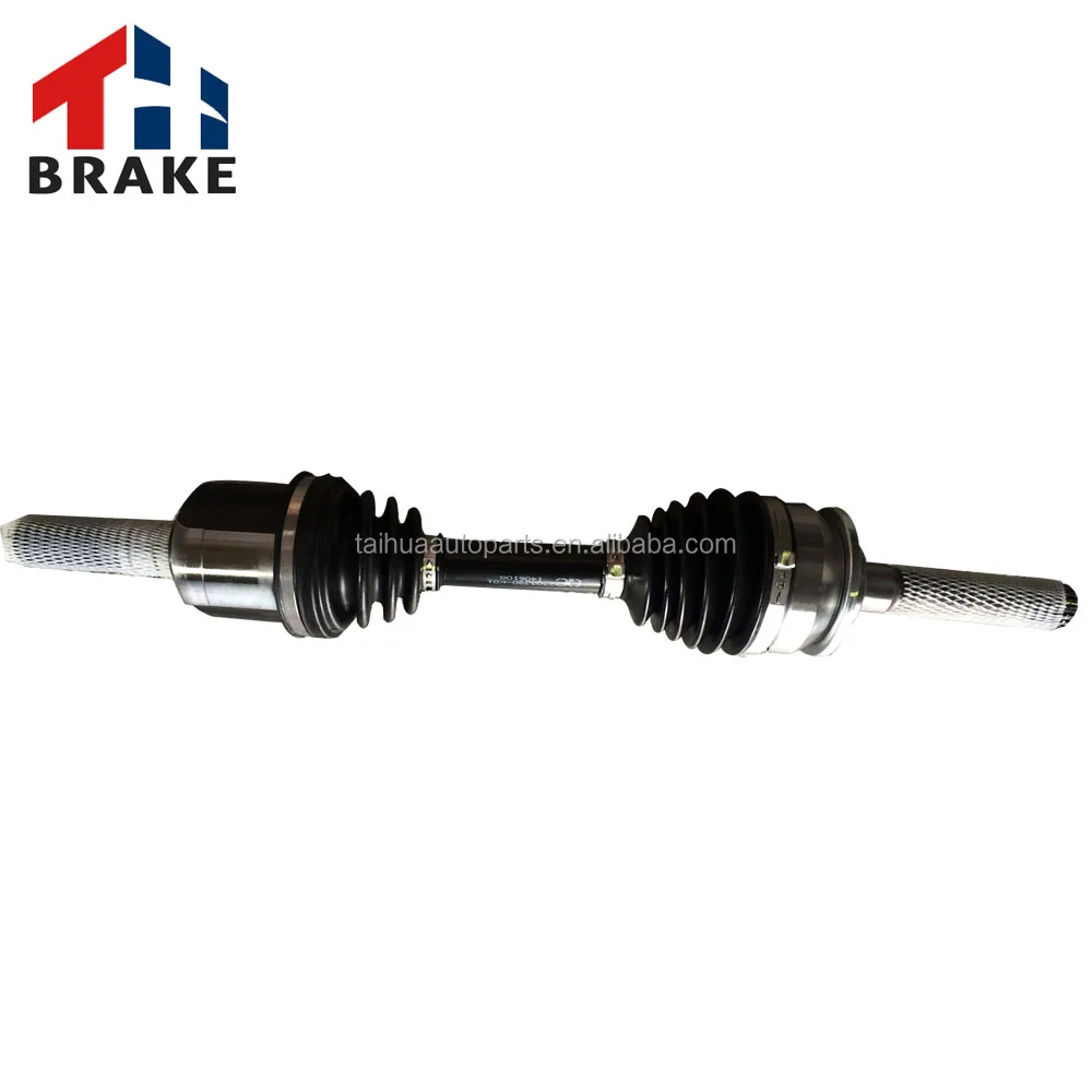 Great wall Original Haval constant velocity C.V drive shaft