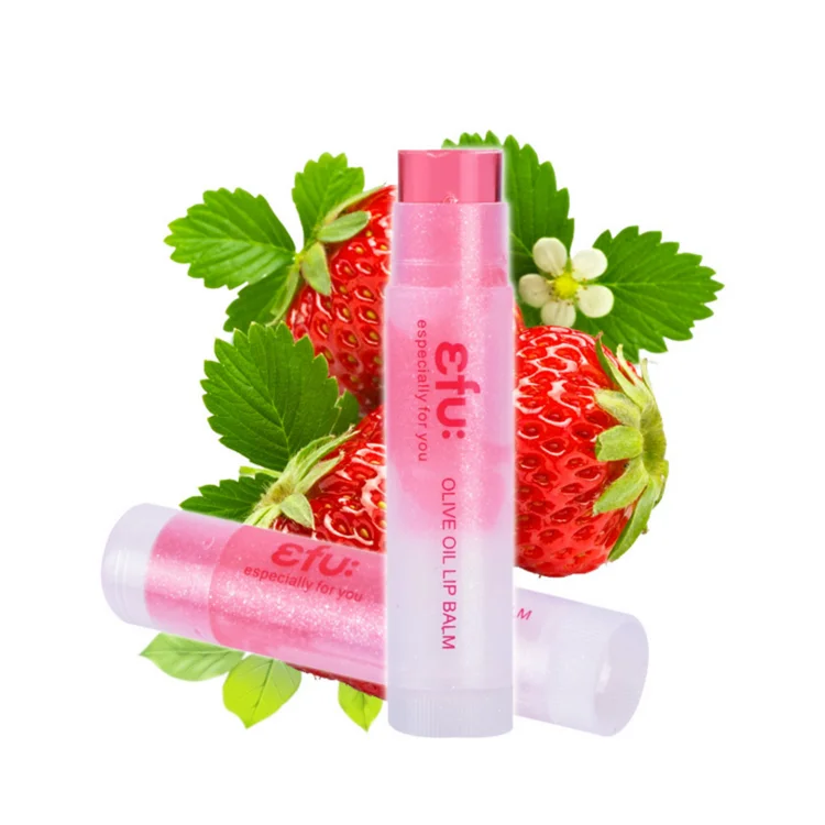 
Natural Herbal Olive Oil Lip Blam Chapstick Lip Blam With Fragance 