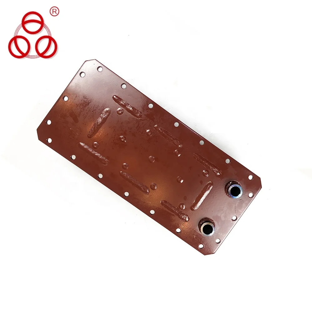 Intercooler engine radiator intercooler cummins intercooler cooling system