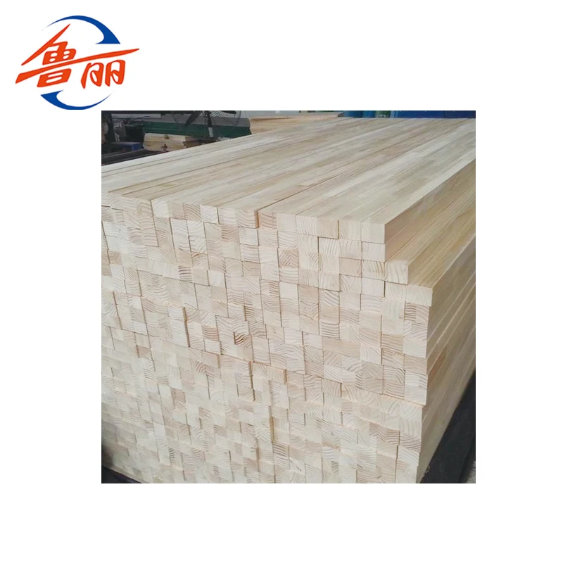 New best wood pine finger jointed boards for best price
