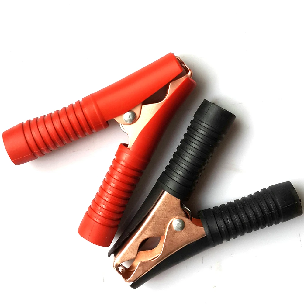 Зажим для батареи 50A