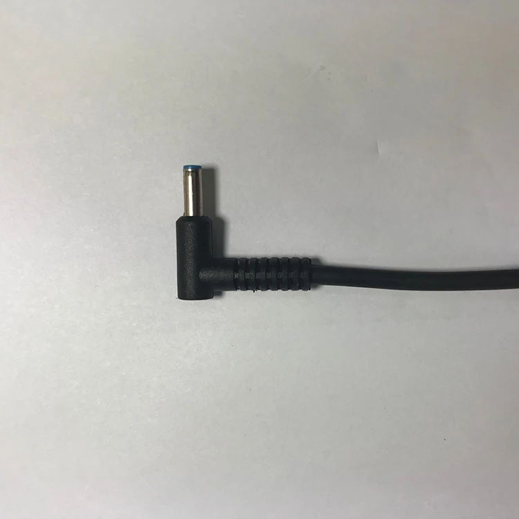 
OEM Adapter For HP 19.5V 6.15A 120W AC Adapter HSTNN-LA25 Blue Tip 