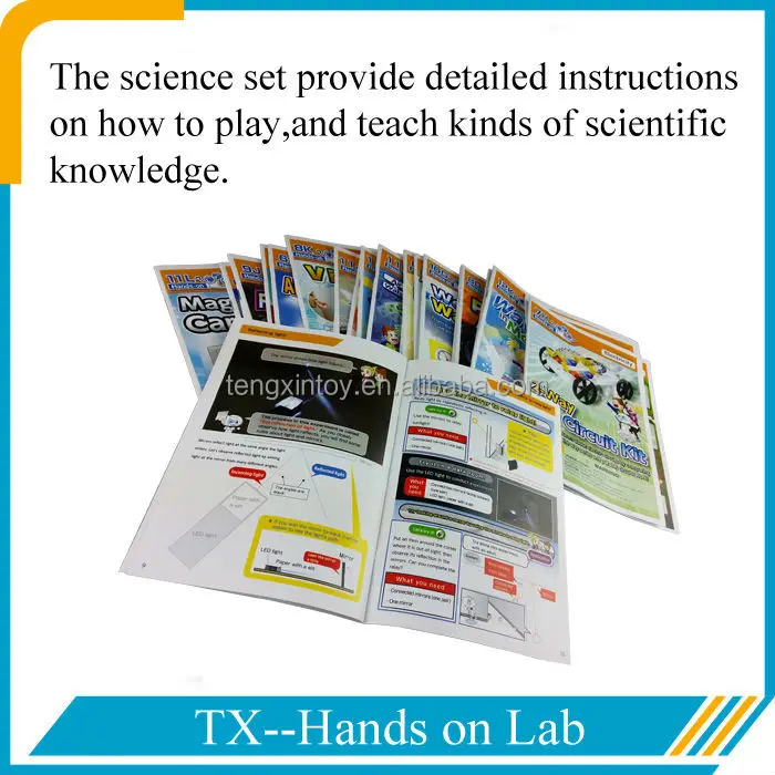 Лакмусовая бумага школа комплект для детей