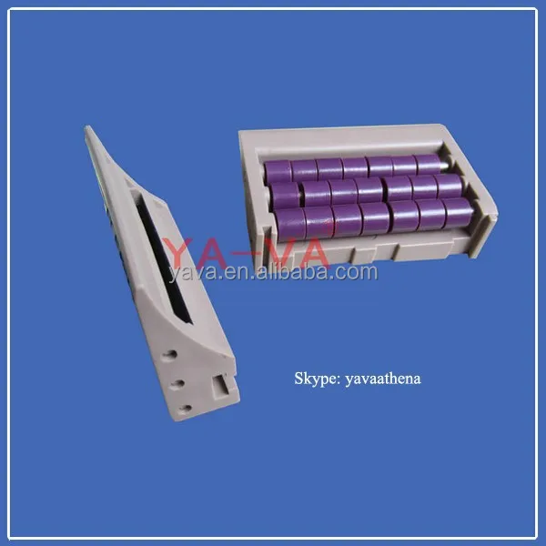 DG151 Plastic Roller Bridges for Conveyors and Chains,Roller Transition Chains