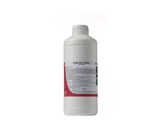 
30% Tilmicosin oral solution for poultry 