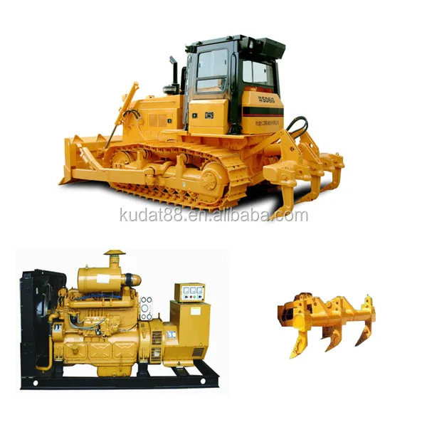 hot sale T80 small mini landfill bulldozer price