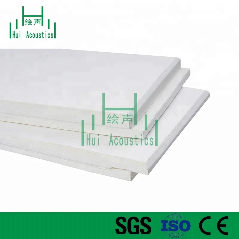 Fiberglass Acoustic Board Architectural Ceiling Tiles Acoustical Ceiling Tiles Prices