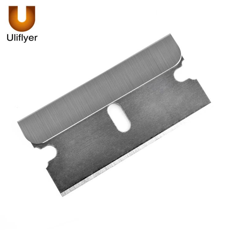Carton Cutter Box Cutter Glass Scraper Replacement Razor Blades