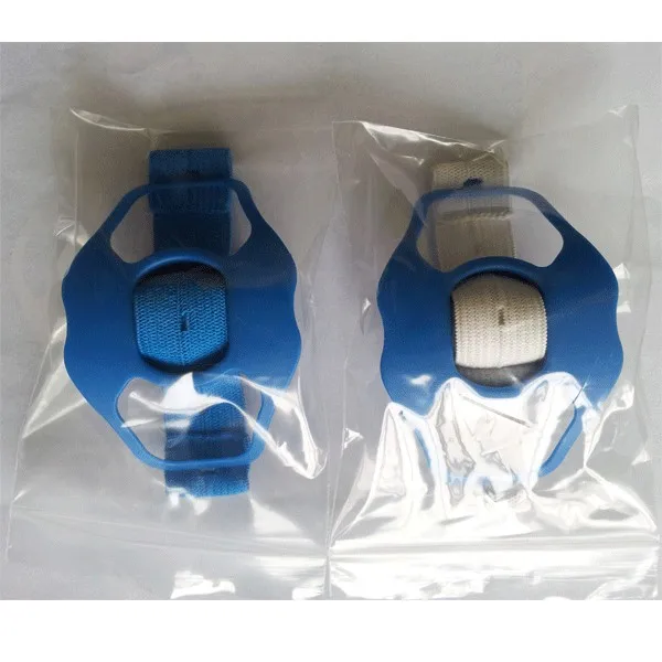 Medical Surgical Disposable Mouth Plastic Disposable Bite Block