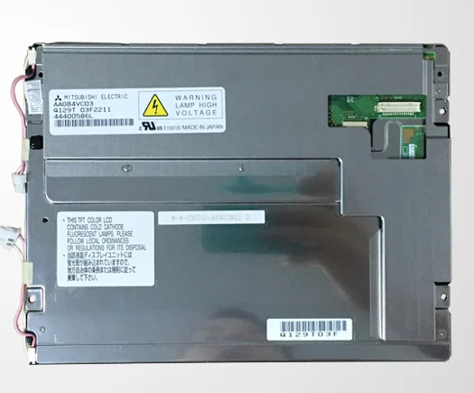 LCD 8.4 inch AA084VC03