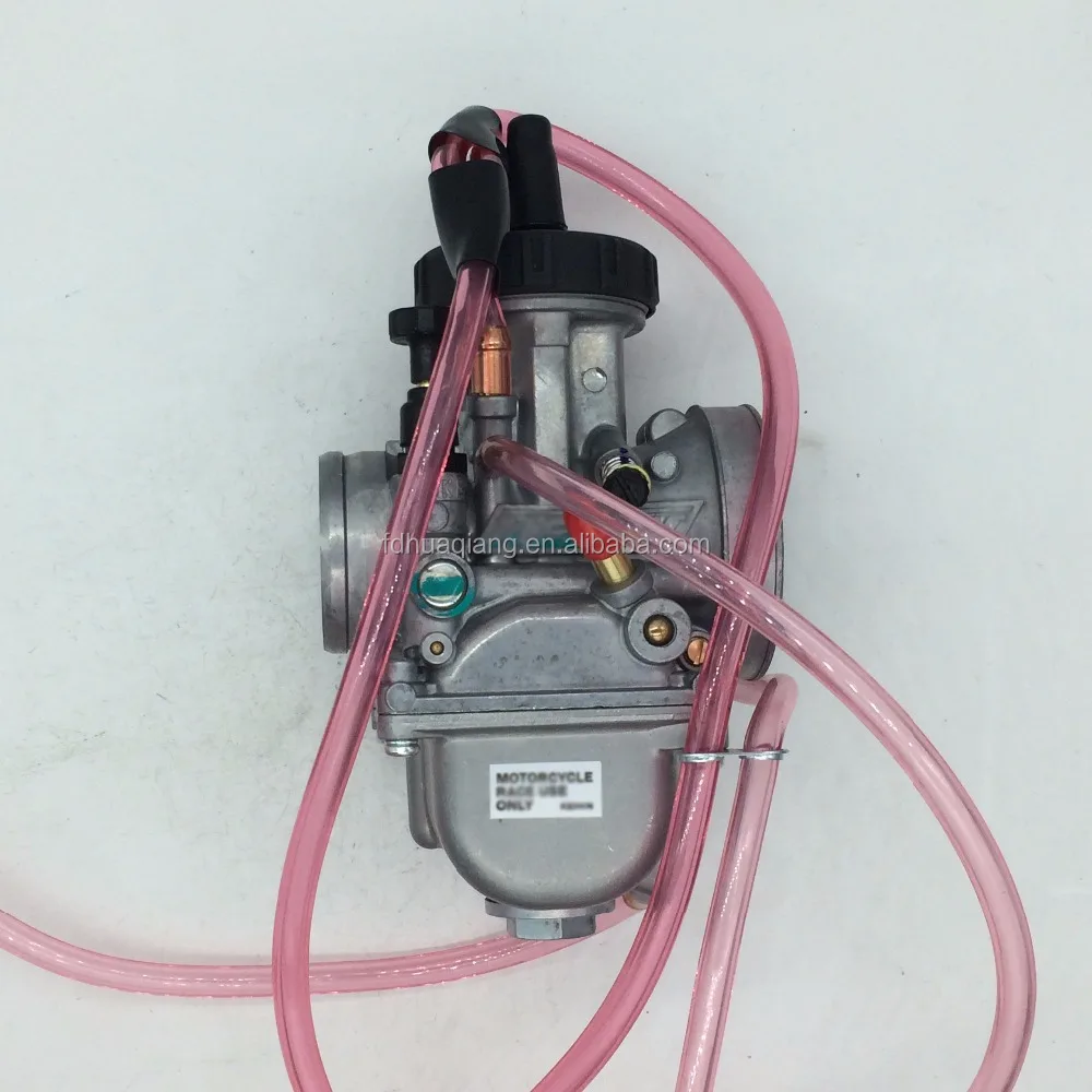 PWK 35 carburetor for Keihin airstricker carburetor 35mm