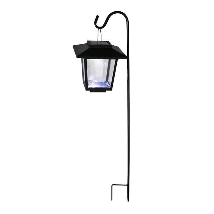 
Decoration Lamp For Garden,Yard Waterproof outdoor plastic fancy solar decoration hanging lights led for garden 