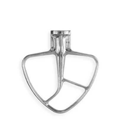 
 Сменный плоский измельченный венчик на 7 штук. Смеситель с наклонной головкой, плоский измельченный измельчитель  <span style=