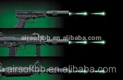 Softair пистолет бб, 0.20 г след airsoft bbs