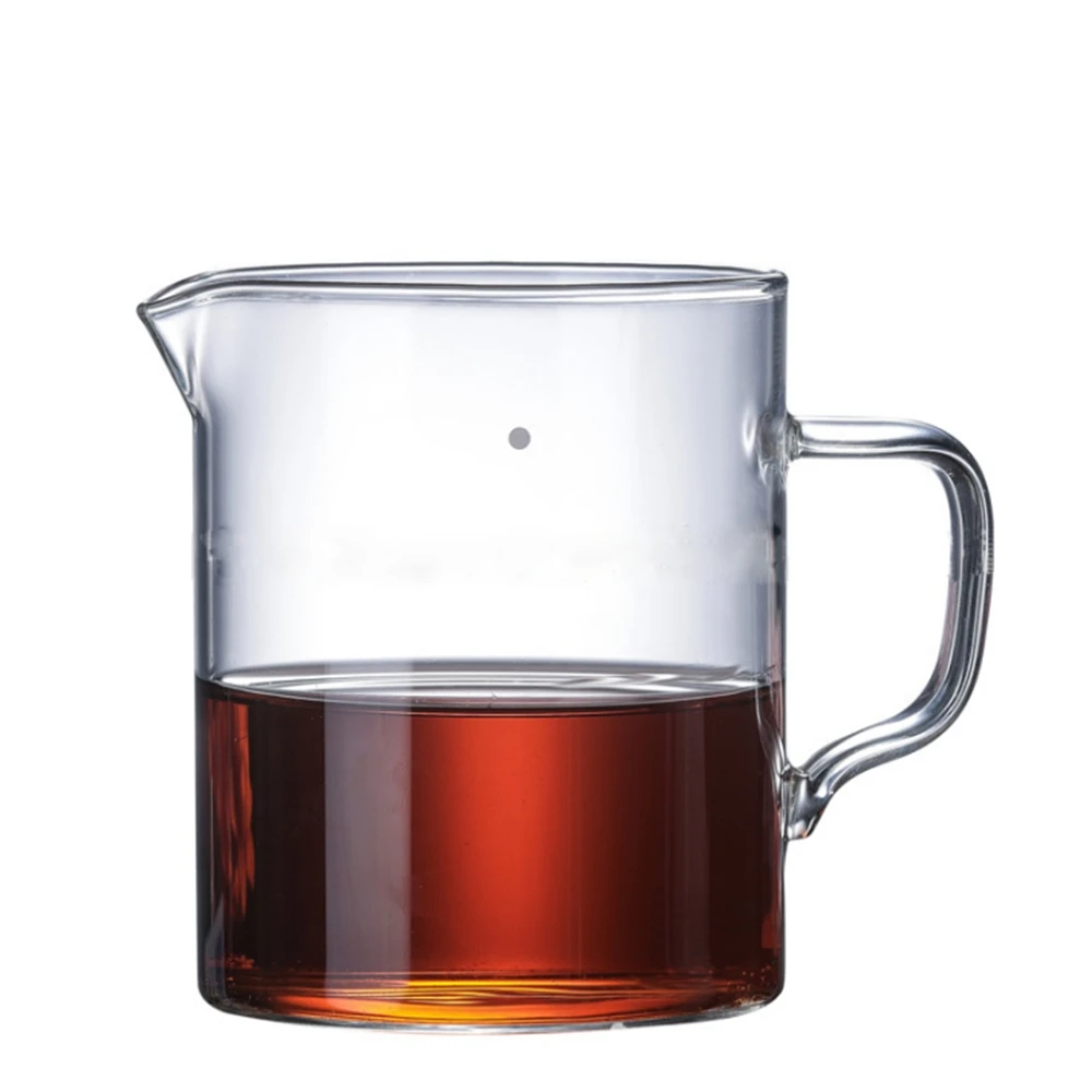 Новинка креативная бутылка Ecocoffee V60 капельница 1-4 чашки аксессуары для бариста кофе термостойкая стеклянная