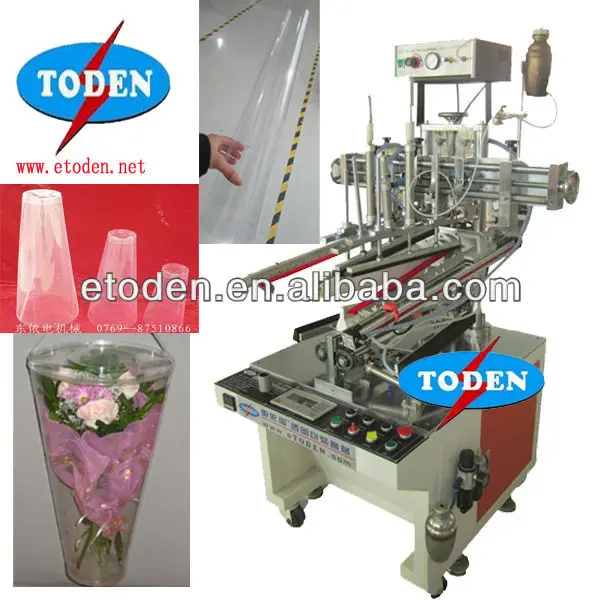 конической трубе ультразвуковой сварочный аппарат