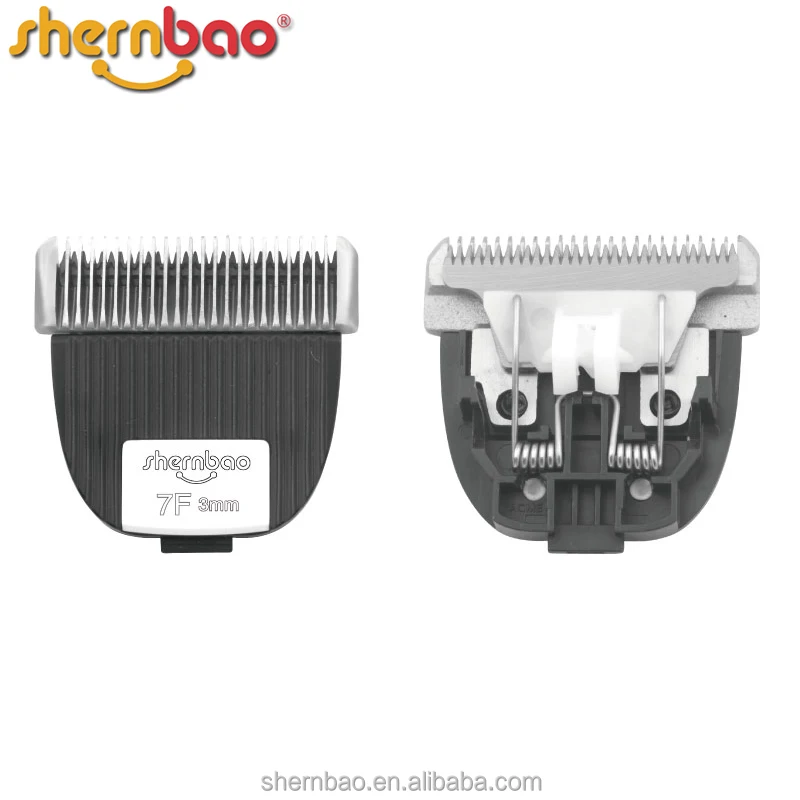 Shernbao съемная машинка для стрижки волос