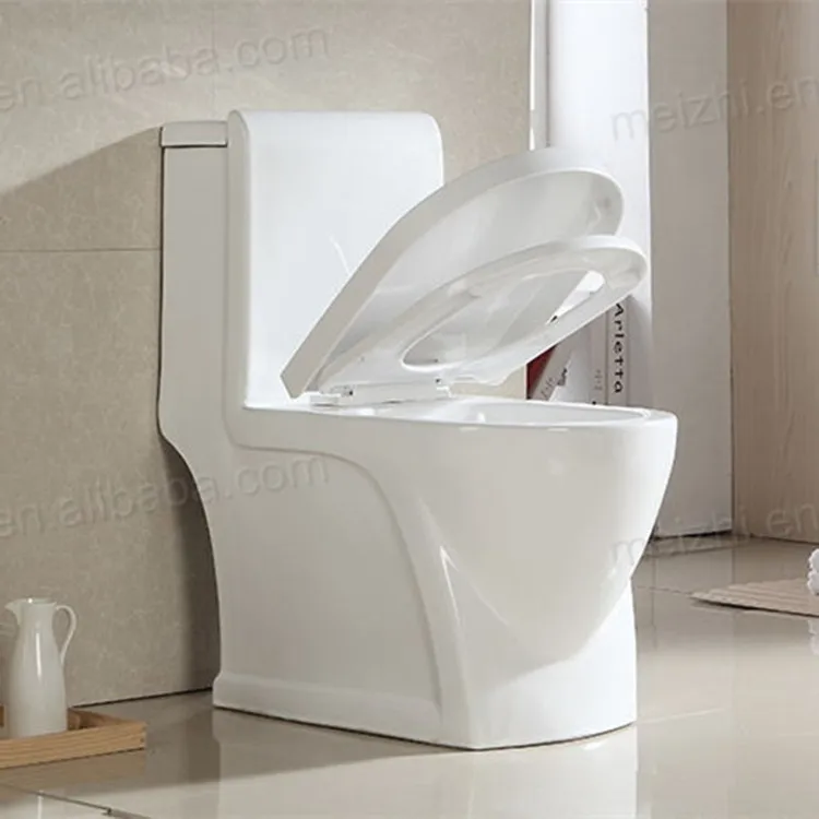 China bathroom ceramic woman wc bidet floor standing wc toilets set
