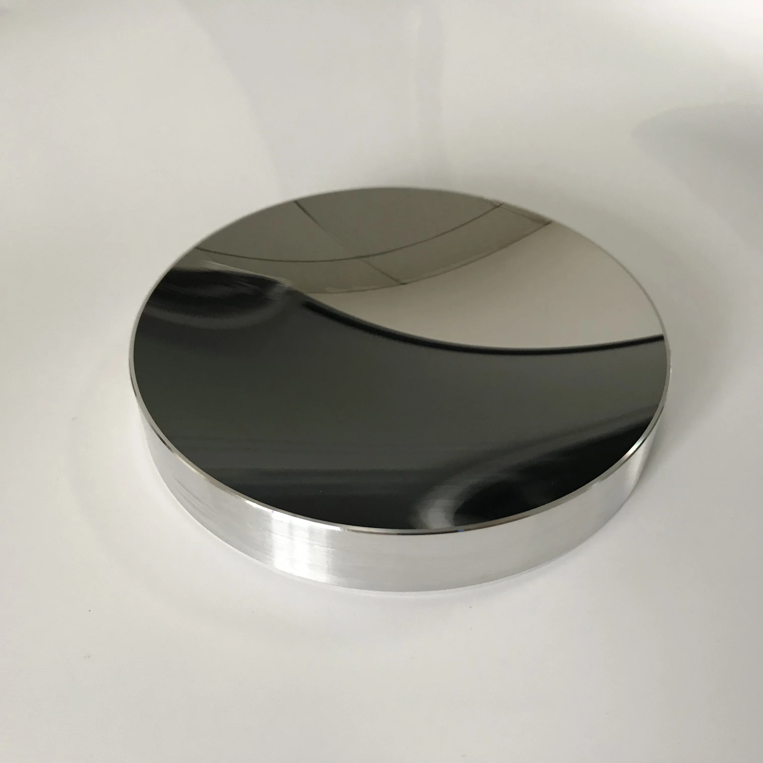 Enhanced Aluminum Coated high reflective optical mirror
