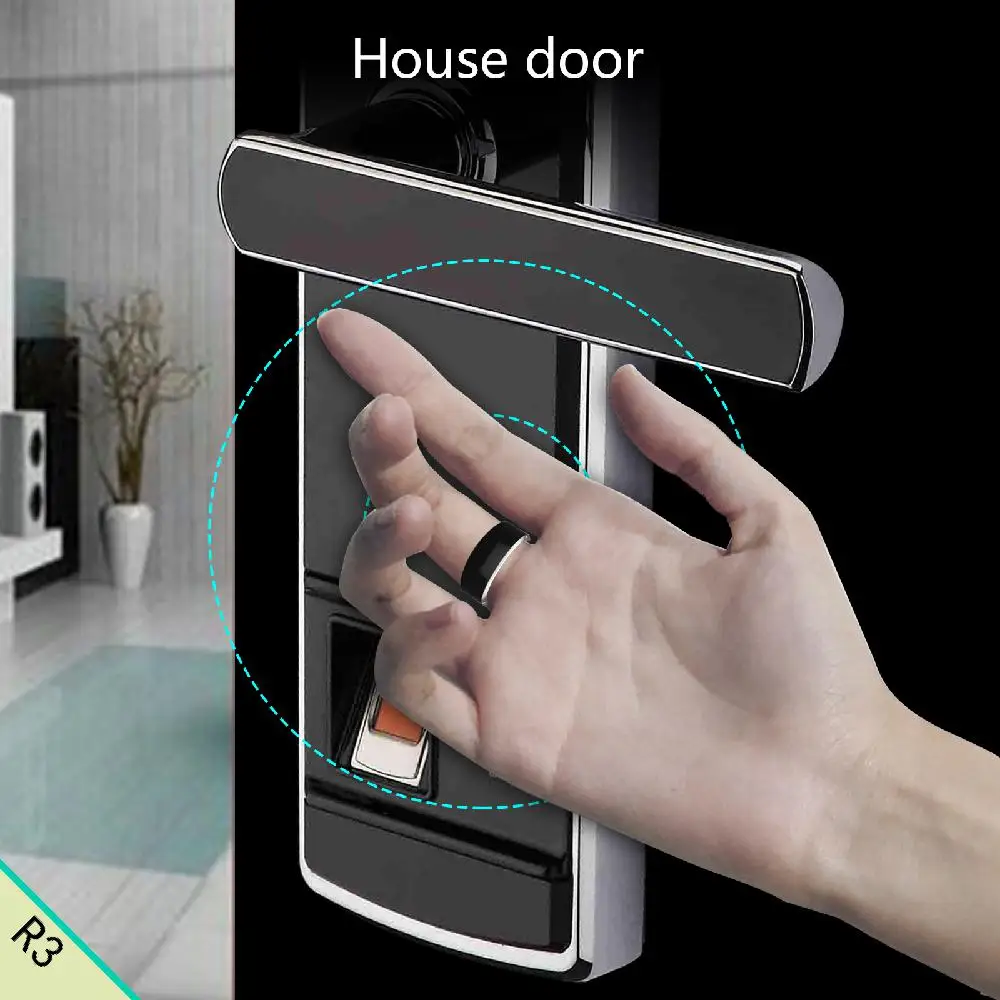 Jakcom R3 Smart Ring Consumer Electronics Mobile Phone Accessories Mobile Phones For 3 Pro New Online Shop Alibaba