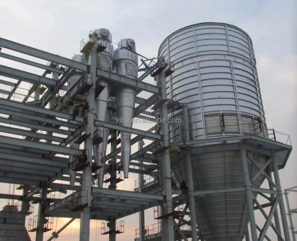 
Spray granulator/ nozzle jet spray dryer/Spray dryer granulator 