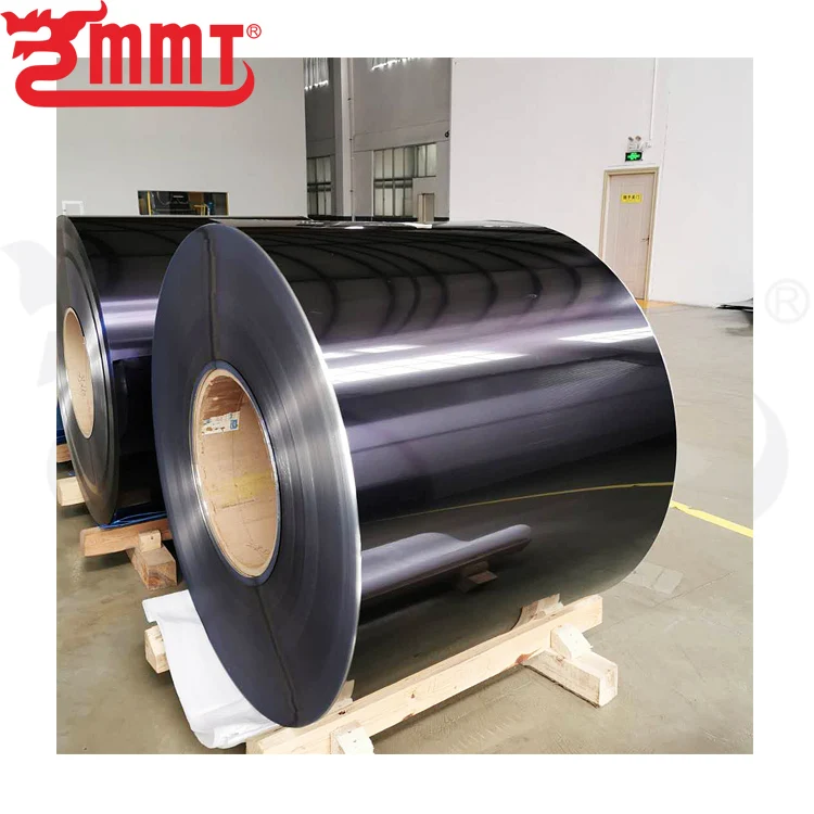 
0.3mm High Selective Solar Absorber for water heater 