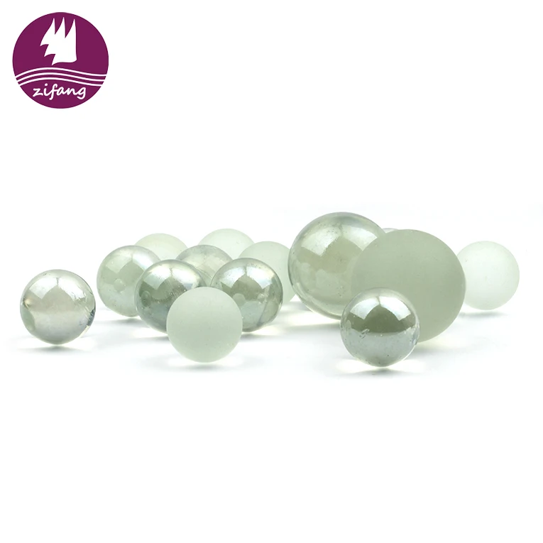 
16mm/25mmcolorful toy glass marble 