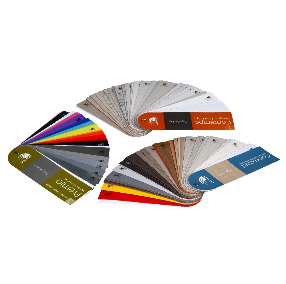 wood chip sample catalog