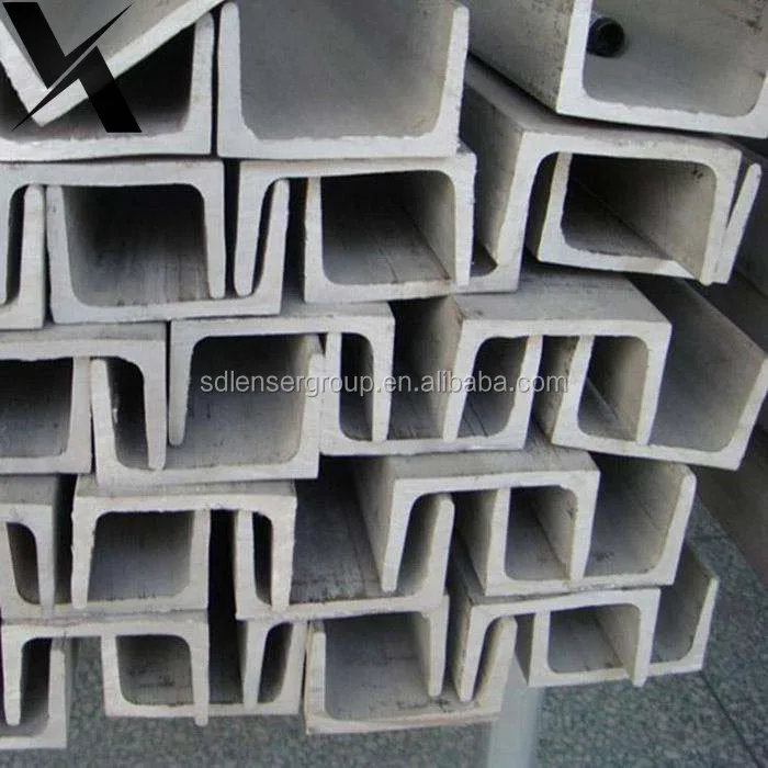 China factory second hand steel structures for sale price purlinprices steel c channel