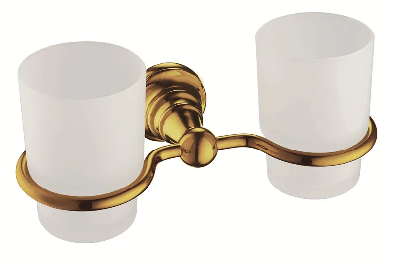 
Bathroom Products Gold Accessories Set Stainless Steel 