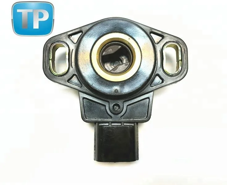 TPS Throttle Position Sensor For H-onda OEM 16402-PWA-003 16402PWA003