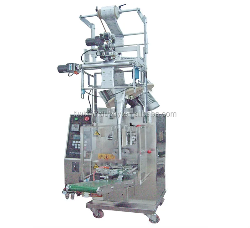 
DCP-300 Piece/Tablet Packing Machine sugar sachet packing machine 