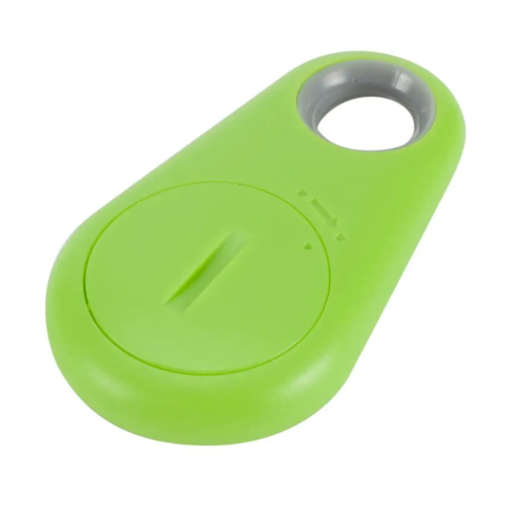 Smart Finder Tracer GPS Locator Pet Child Tag Alarm Wallet Key Tracker