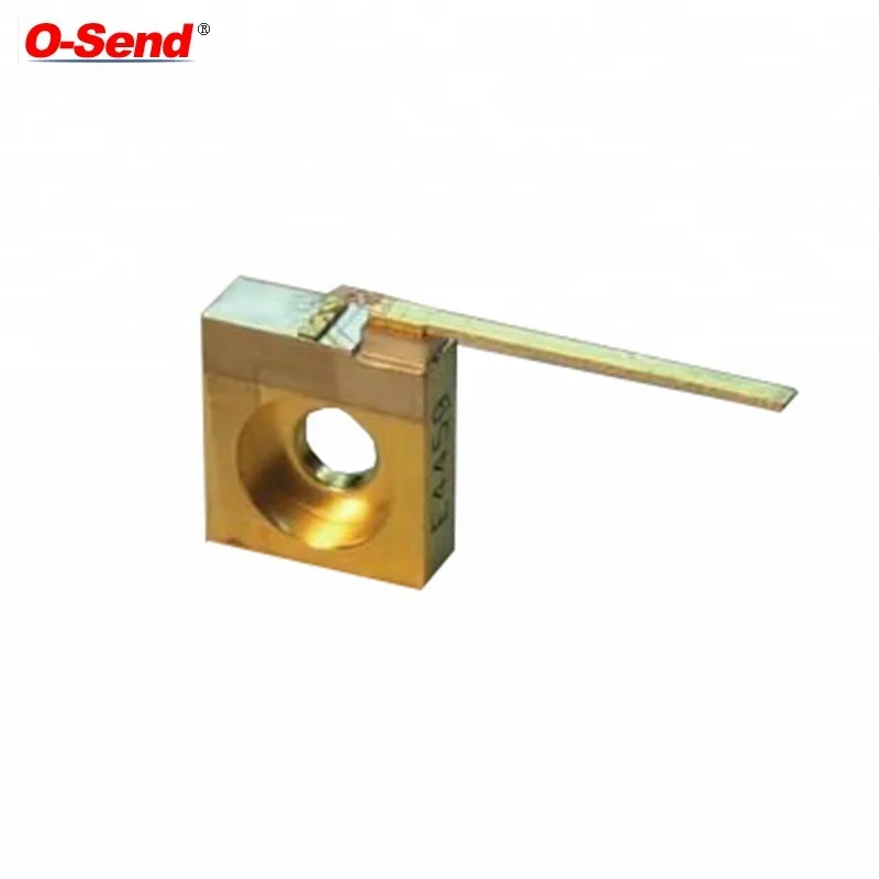O-Send 808nm +/3nm 1w c-mount infrared ir laser diode