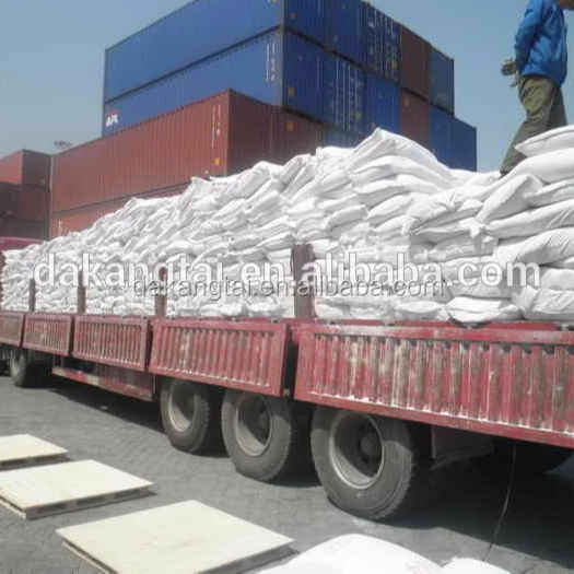 HIGH STRENGTH ALPHA GYPSUM POWDER