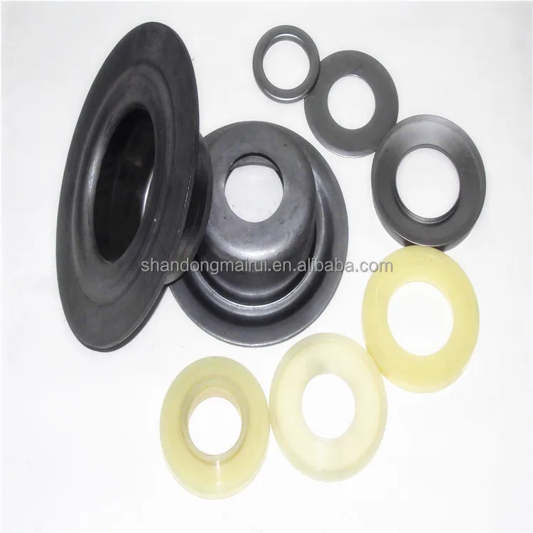 
Bearing Pedestal For Carrying Idler 