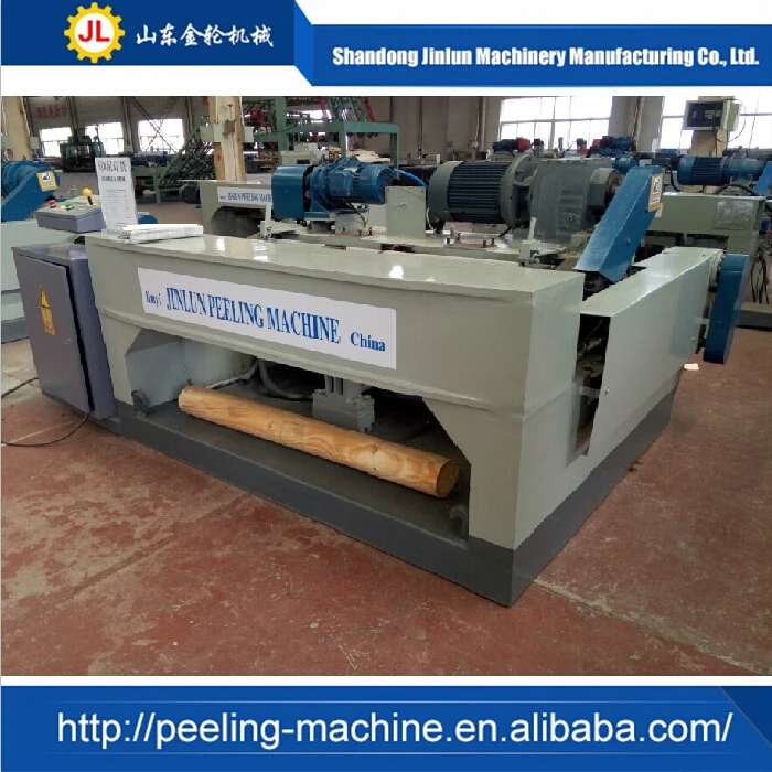 4ft автоматическая древесины шпона пилинг машины