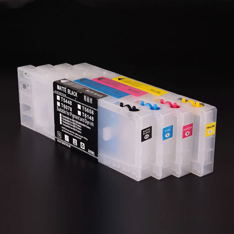 Ocbestjet наивысшего качества чернильный картридж для Epson Stylus Pro 4450 4880 струйный принтер