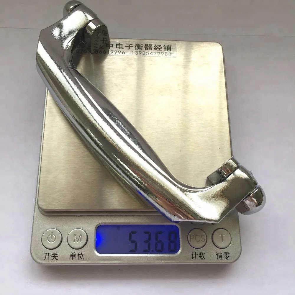 popular plastic handle for boxes suitcase accessories tool case accessories