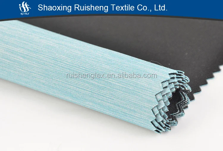  RS factory cationic fabric laminated TPU film