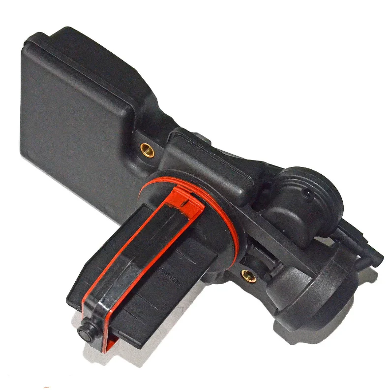 Регулятор впускного коллектора воздуха, блок управления Disa, клапан для E39 E36 E46 E53 11617502275, 11617544805