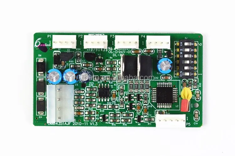 RS14   Elevator Board PCB  elevator control board elevator circuit board for sale