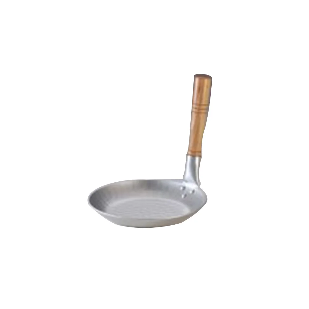 Hot Selling Traditional Hammered aluminum Kitchen Ware Pot Utensil Pot