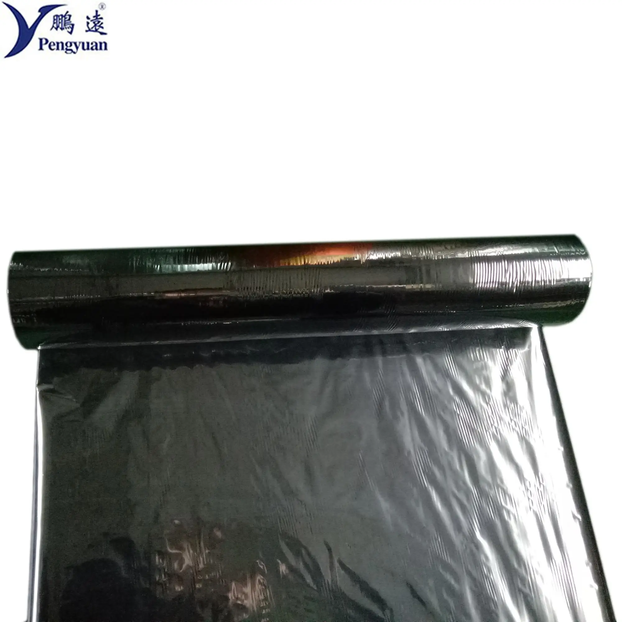 Металлизированная пленка ПЭТ 12 + LDPE 15