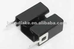 Aluminium Stamping Heatsink